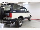 Thumbnail Photo 23 for 1990 Ford Bronco